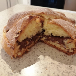 Nutella (relleno)